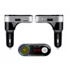 FM-saatja Tellur FMT-B2 Must Bluetooth 5.0 USB auto heliesituseks
