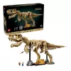 LEGO Dinosaur Skeletons Tyrannosaurus 76968 konstruktsioonikomplekt – ehitatav T. rex’i skeletimudel