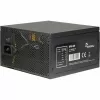 Inter-Tech ArgusNT BPS-500 toiteplokk 500 W 20+4 pin ATX ATX Must