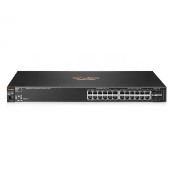 HP Enterprise 2530-24G — 24-pordiline 2. kihi gigabitine Etherneti lüliti