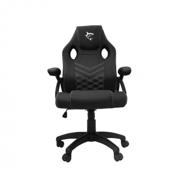 Mängutool White Shark Zolder — ergonoomiline disain, reguleeritav kõrgus
