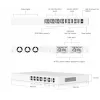 Hallatav kommutaator Ubiquiti UISP-FIBER-OLT-XGS 10 Gbit/s 1U