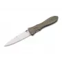 Kokkuvolditav nuga boker Atropos 01BO913 — taskunuga, kompaktne EDC tera