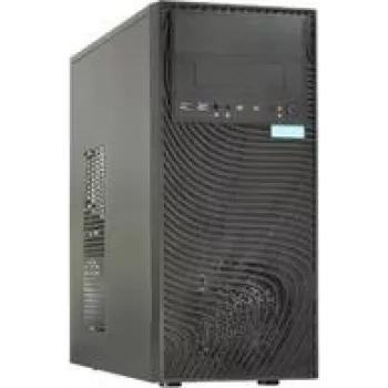 Arvutikorpus Inter-Tech Case ATX IT-8835 Ripple must