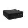 Mini PC Acer Revo RB102 — Intel 5-120U, 16 GB muutmälu, 512 GB SSD, must, Windows 11 Pro