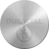 Nööpelement Duracell CR2032 3,0 V liitium — 5 tk pakend