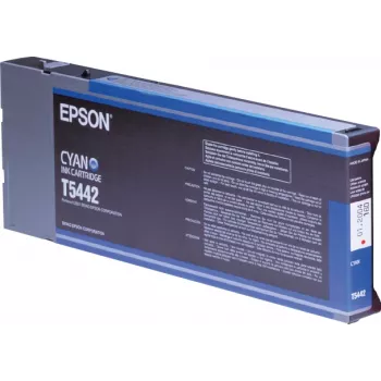 Epson Singlepack tsüaan T614200 220 ml, tsüaan, 220 ml, 1 tk