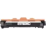 Renkforce'i tooner Brother TN1050 asenduseks must 1000 lehekülge RF-5607922 (RF-5607922)
