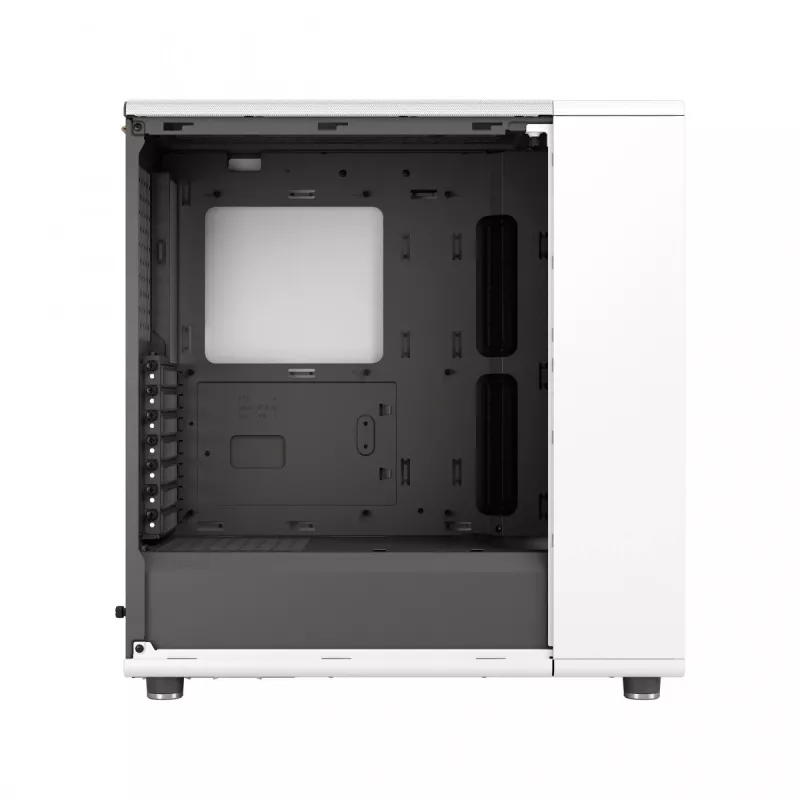 Fractal Design North Midi Tower Valge