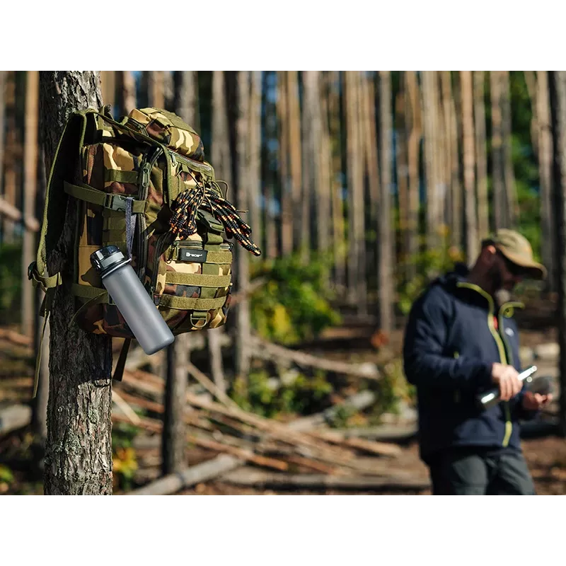Tracer 47578 Delta Seljakott 15,6 Camo
