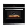 Elektrolux LOE8F38X ahi 72 l 3500 W must