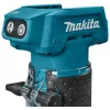 DRT52Z Makita 18V LXT juhtmeta harjadeta 1/4-tolline profiilfrees - paljas seade