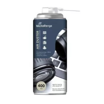 Suruõhupuhastaja 400ML/MR724-1 Mediarange