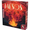 Mesos, lauamäng