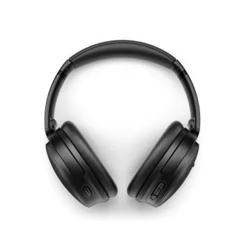 Bose QuietComfort SC - kõrvaklapid mürasummutustehnoloogiaga
