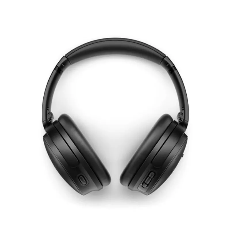 Bose QuietComfort SC - kõrvaklapid mürasummutustehnoloogiaga