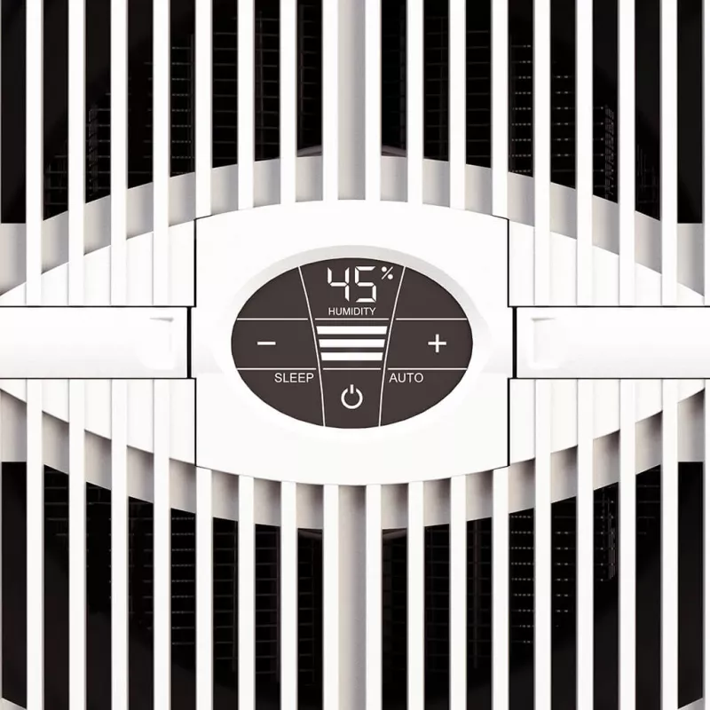 Õhuniisutaja Venta LW25 Comfort Plus