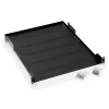 Madala profiiliga riiul Triton RAB-UP-350-A1 19 tolli 1U 350mm