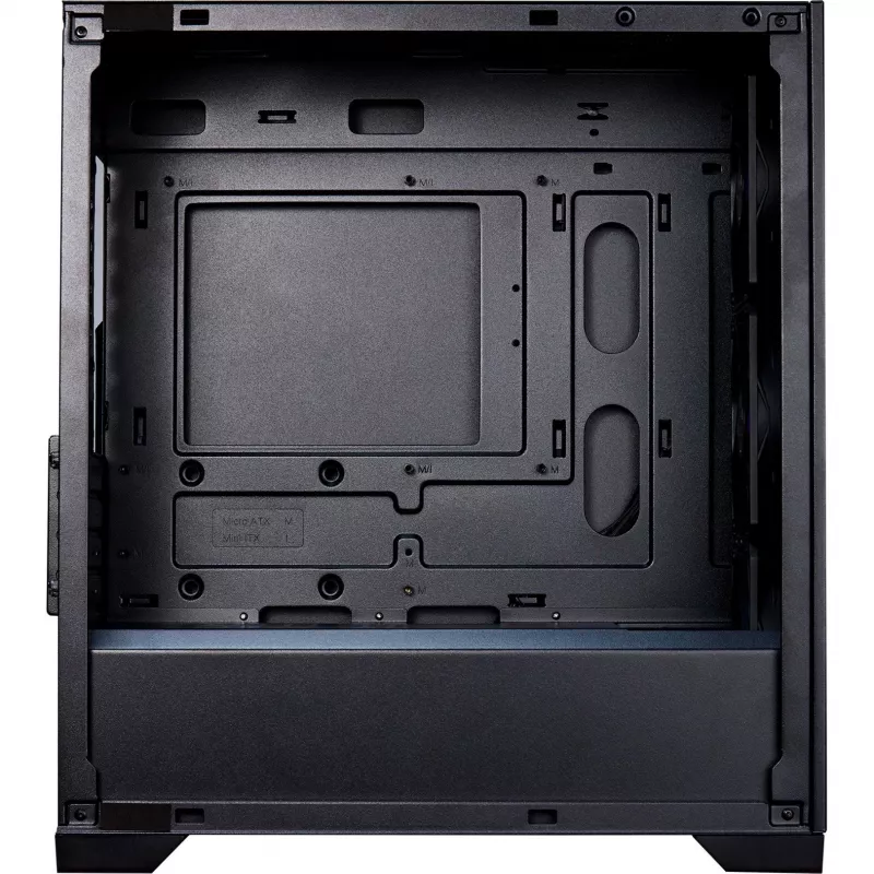 Korpus Elite 302 must