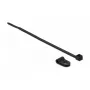 Kaabliside DeLOCK 18860 Nailon Must 10 tk 3,2 mm Kimbu läbimõõt