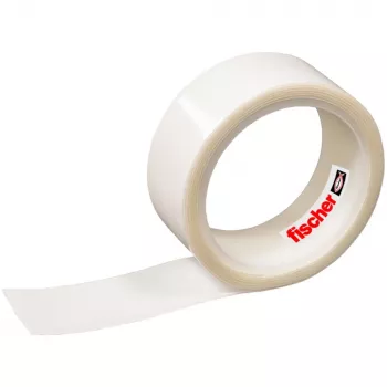 GOW kinnituslint lai, 3 m x 38 mm, kleeplint läbipaistev