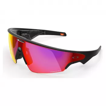 META Oakley Vanguard, Meta AI, mustad, Prizm Road AI prillid