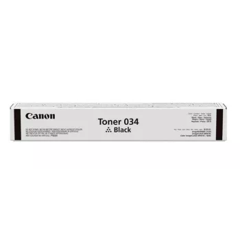 Toner Canon Toner 9454B001 34 Must 5000 lehekülge