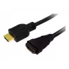 HDMI-kaabel LogiLink CH0056 2m