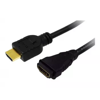 HDMI-kaabel LogiLink CH0056 2m