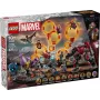 LEGO MARVEL 76323 Avengers: Endgame – Viimane lahing