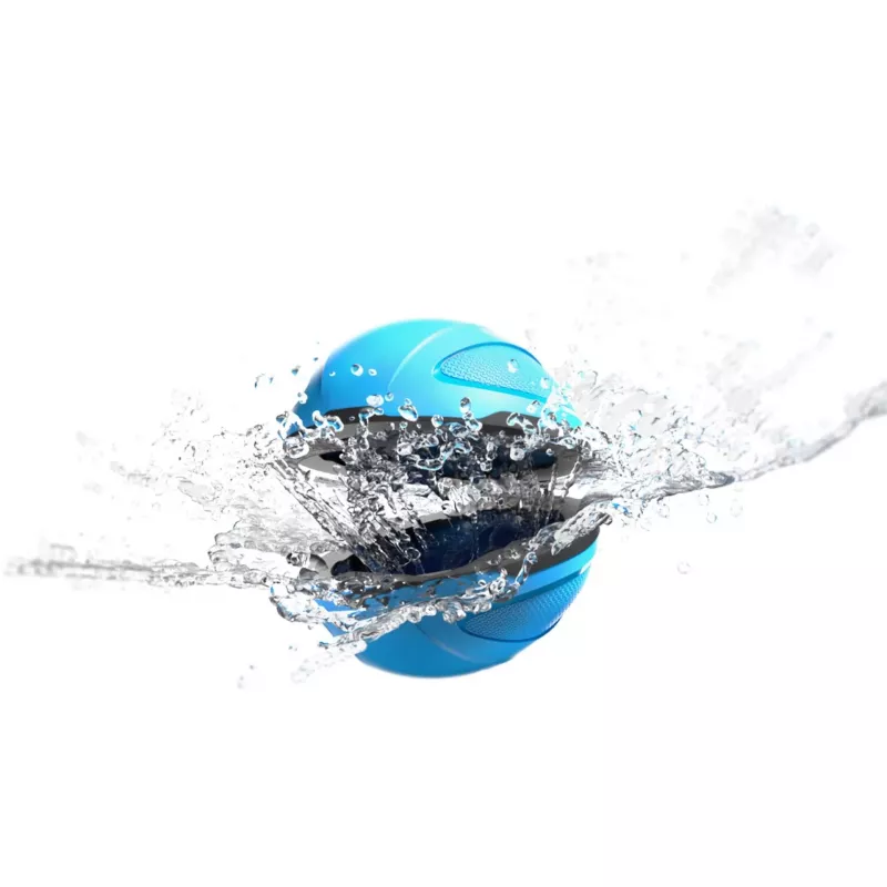 Gravity, Wasserbombenwerfer Sinine
