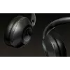 Peakomplekt Vention NBBB0 SoundMate S11 — juhtmevabad Bluetooth 5.3 kõrvaklapid, laadimisümbris 400 mAh, kuni 20 h, must