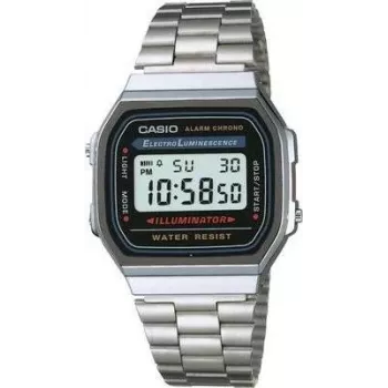 Käevõrukell Casio A168WA-1YES