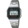 Käevõrukell Casio A168WA-1YES