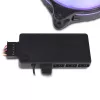 Vesiblokk Alphacool 25669 Must 22,5 W