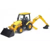 Bruder JCB Midi CX tagurlinkur