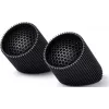 LEXON | Ray Speaker Magnetiline kõlarikomplekt | LA132MN3 | 2x3 W | Veekindel | Bluetooth | Must | Kaasaskantav | Juhtmevaba ühendus