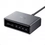 Laadija GeNPrime 200W GaN 4xUSB-C 2xUSB-A Must