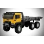 Absima CR18P Tow Truck 6x6 Brushless 1 18 RC mudel veoauto elektrooniline roomik (AB1810430)