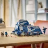 Star Wars 75435 Separatist MTT (Multi-Troop Transport) lahingust Felucia pärit