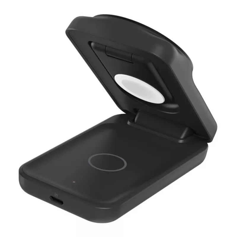 Belkin WIZ036KQBK toiteadapter