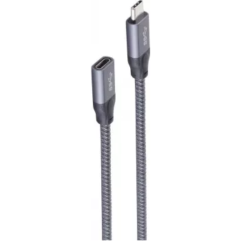 USB-kaabel ShiverPeaks BS13-46010 0.5m USB 3.2 Gen 2 Hall