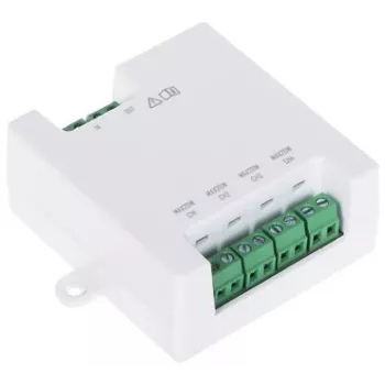 Hikvision DS-KAD7061EY video distributor
