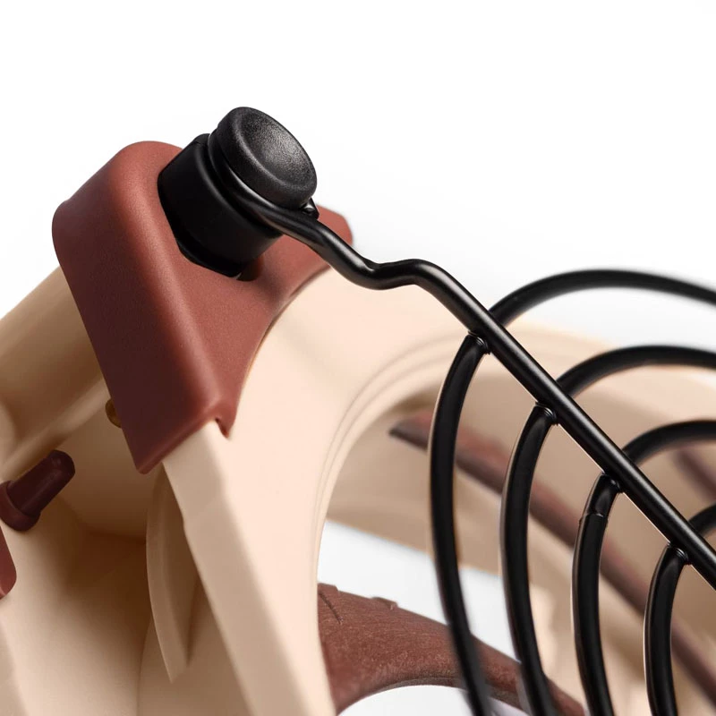 Noctua NA-FG1-9 SX2 võre, must