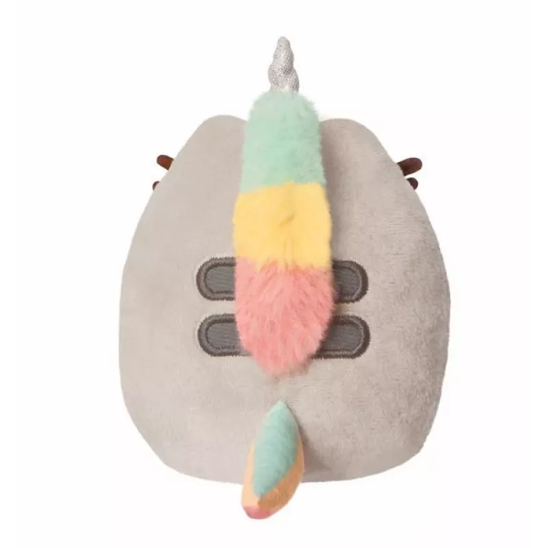 Plush toy Pusheen Aurora 26569 — stuffed animal soft toy, mudel GXP-917502
