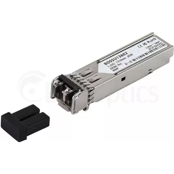 Allied Telesis AT-SPEX-ga ühilduv BlueOptics SFP BO05U13602D (AT-SPEX-BO)