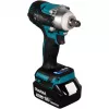 Löökkruvikeeraja Makita DTW300RTJ 3200 p/min, 18V, 2 akut