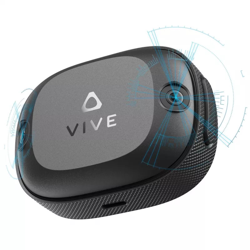 HTC VIVE Ultimate Tracker 3+1 Kit Must 4 tk USB USB-C