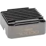 Alphacool Laing DDC metallist põhi - must nikkel EOL (13171)