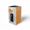 Mobiiltelefon DENVER BAS-18500MEB 1.77 tolli Dual SIM, 2G, 128x160, 800 mAh, Must